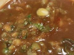 -食潮汕头鲜牛馆(望京保利店)
