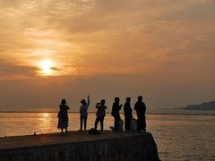 -太湖游船(石公山码头)