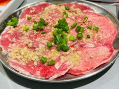 -赞酱川式烤肉(蜀都万达店)