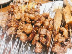 -状元阁烧烤(新华路总店)