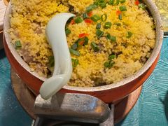 -老灶房-四川土菜(铁牛广场店)