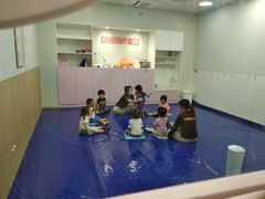-金宝贝(中环百联中心)