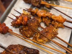 -北丐先生·野馄饨烧烤(长宁龙之梦店)