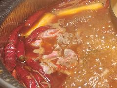 -牛New寿喜烧(虹桥新天地店)