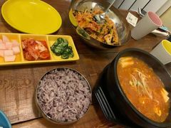 -韩国한국厨房