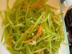 -英兰朝族饭店·英兰锅包肉(佳园路店)
