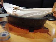 -鱼颜诱纸纸上烤鱼·蛙(龙湖天街店)