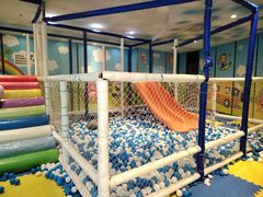 -新海利海鲜城·41年珠海老字号(夏湾店)