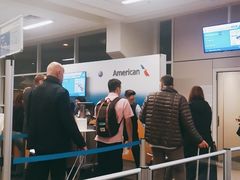 -达拉斯 沃斯堡国际机场