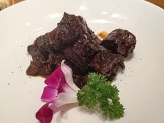 -芳草地度假酒店·野炉中餐厅