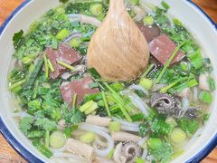 -黔派·虾子羊肉粉·小吃(佳宁娜广场店)