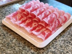 -前门涮肉(群力店)