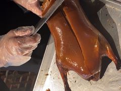 -京味斋·北京烤鸭(华威桥北工大店)