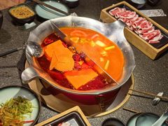 -湊湊火锅·茶憩(和平大悦城店)