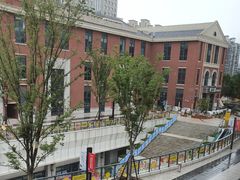 -肥肥虾庄·金牌油焖大虾(杨园滨江时代walk店)
