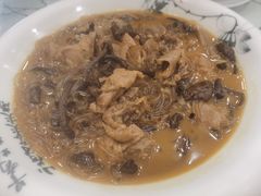 -苏师傅菜馆(上沙店)