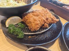 -胜博殿日式炸猪排(西红门店)