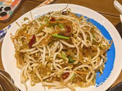 -满园烤鸭·春饼(太原街万达店)