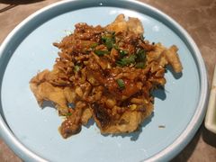 -新白鹿餐厅(嘉兴八佰伴华府店)