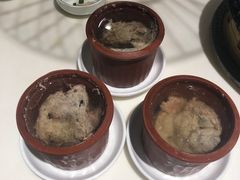 原味猪肉汤-原味田园·客家菜·土窑鸡(中航城君尚购物中心店)