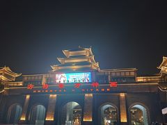 -济南方特东方神画