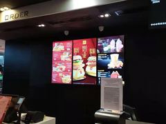 -麦当劳(塘厦蛟坪路DT店)