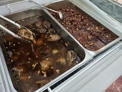 -鸿运兔·手撕烤兔(天府广场店)