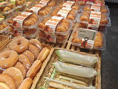 -贝尔麦莎(城上城店)