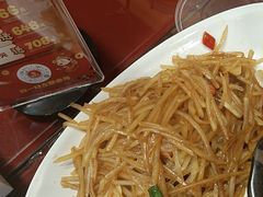 -宏状元现熬粥·京味菜(五棵松店)