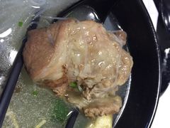 小杨生煎(吴江路店)-小杨生煎(湟普汇店)