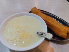 -兄弟深夜豆浆