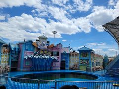 -华夏文旅海洋公园