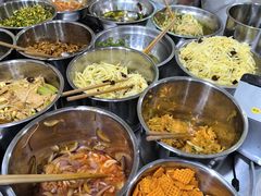 -王菊美食街·王菊面馆(总店)