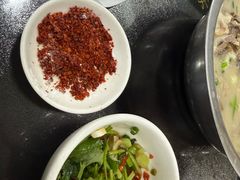 -胡世羊肉汤(南街店)