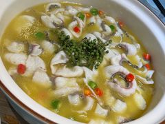 招牌青花椒-青花椒花椒鱼(新百店)