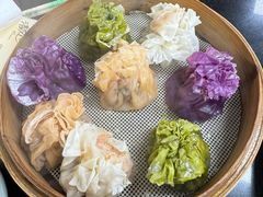 全家福烧卖-正宗天津烧麦馆(柳州路店)