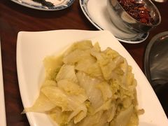-福寿斋·老北京铜锅涮肉·烧烤(清岚店)
