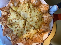-必胜客(浦上万达店)