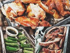 -顺徕德·仙庙烧鸡(桂庙路店)