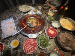 -一九二九码头老火锅(北城丽都店)