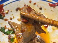 -周幺妹重庆老火锅(银泰城总店)