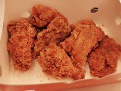-麦当劳(七宝乐购店)