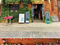 -中华巴洛克风情街