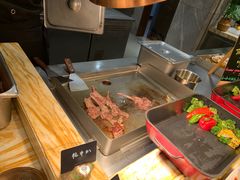-西藏饭店·亚克·食光自助餐厅