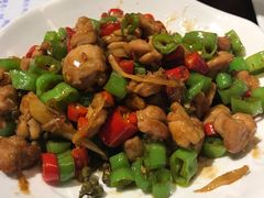 -悟长年潮汕菜砂锅粥(圣熙8号店)
