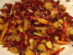 -川里谈·川味小馆(北京路店)