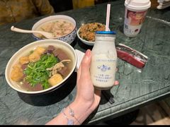 -四宜糕团店(南大街店)