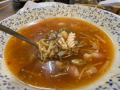 -渔傅·霞浦滩涂海鲜(建平店)