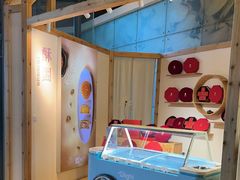 -东莞松山湖凯悦酒店