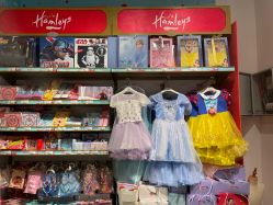 -Hamleys哈姆雷斯(东方福来德店)